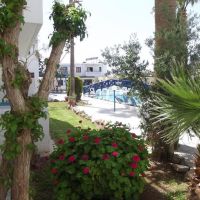 kefalonitis hotel apts