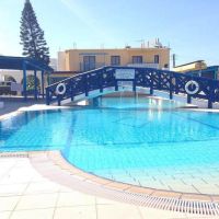 kefalonitis hotel apts