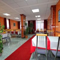 podostrog hotel