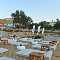 Day&night Connected Imperial Turkiz Hotel