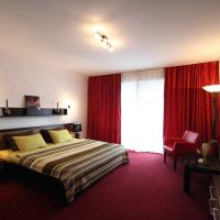 aquarius hotel