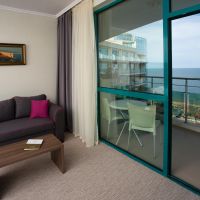 marina grand beach hotel