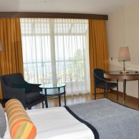 Day&night Connected Imperial Turkiz Hotel