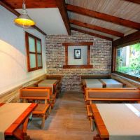 podostrog hotel