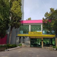 tintyava park hotel