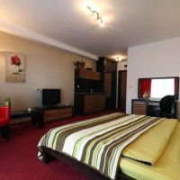 aquarius hotel