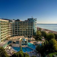 marina grand beach hotel