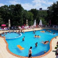 tintyava park hotel