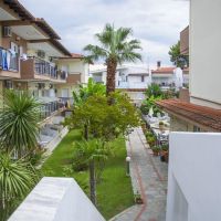 sarantis hotel 3*