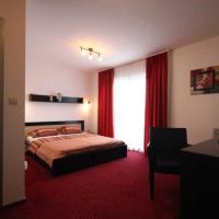 aquarius hotel