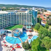 marina grand beach hotel