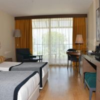 Day&night Connected Imperial Turkiz Hotel