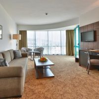 marina grand beach hotel