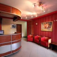 aquarius hotel