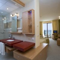 kaliakra hotel