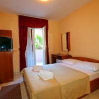podostrog hotel