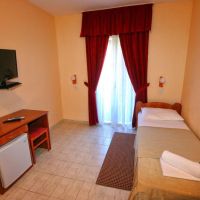 podostrog hotel