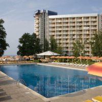 kaliakra hotel