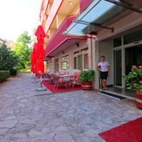 podostrog hotel
