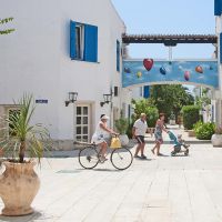 slovenska plaza