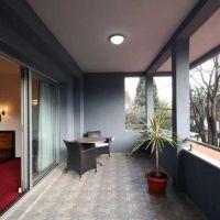 aquarius hotel