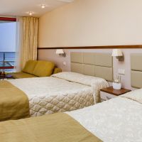 kaliakra hotel