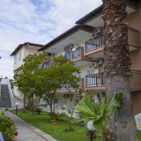 sarantis hotel 3*