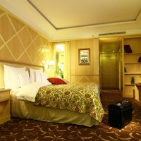 splendid conference & spa beach resort
