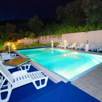 magnolija hotel