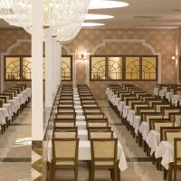 azur resort & spa 5 *