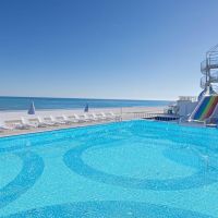azur resort & spa 5 *