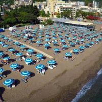 mediteran resort