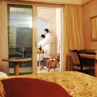 splendid conference & spa beach resort