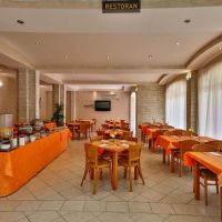 magnolija hotel