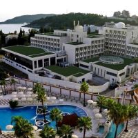 mediteran resort