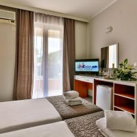 magnolija hotel