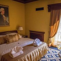 cattaro hotel