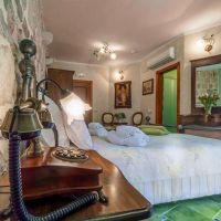 monte cristo hotel