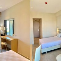 cnic gemini hotel