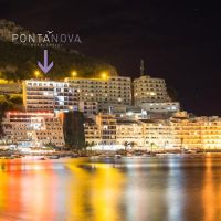 ponta nova