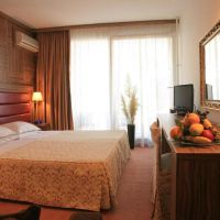 palas hotel