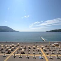 splendid conference & spa beach resort