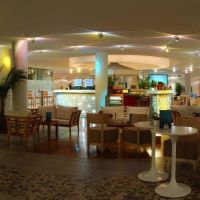 splendid conference & spa beach resort
