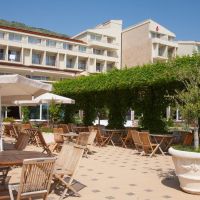 palas hotel