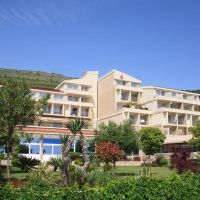 palas hotel