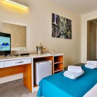 magnolija hotel