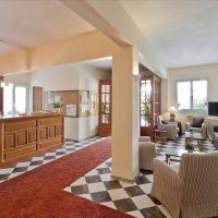 omiros hotel