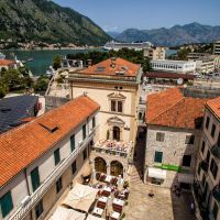 cattaro hotel