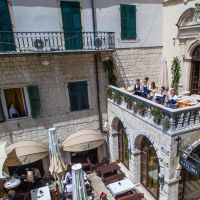 cattaro hotel