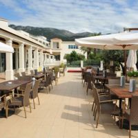 splendid conference & spa beach resort